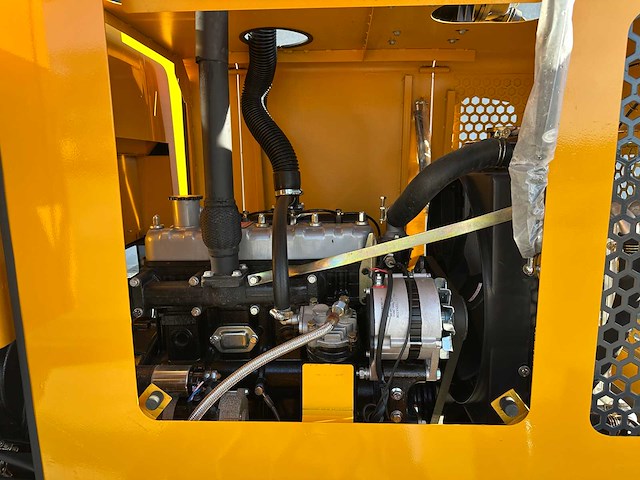 Kul - 2025 - zl936 - shovel - afbeelding 14 van  31