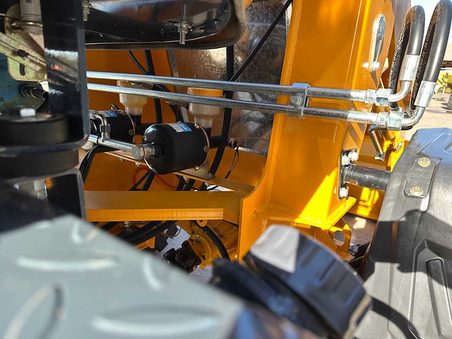 Kul - 2025 - zl936 - shovel - afbeelding 17 van  31