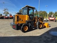 Kul - 2025 - zl936 - shovel - afbeelding 26 van  31