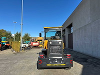 Kul - 2025 - zl936 - shovel - afbeelding 27 van  31