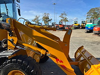 Kul - 2025 - zl936 - shovel - afbeelding 2 van  10