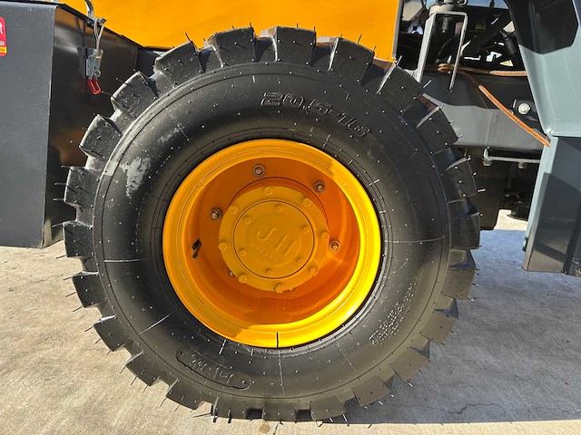 Kul - 2025 - zl936 - shovel - afbeelding 3 van  10