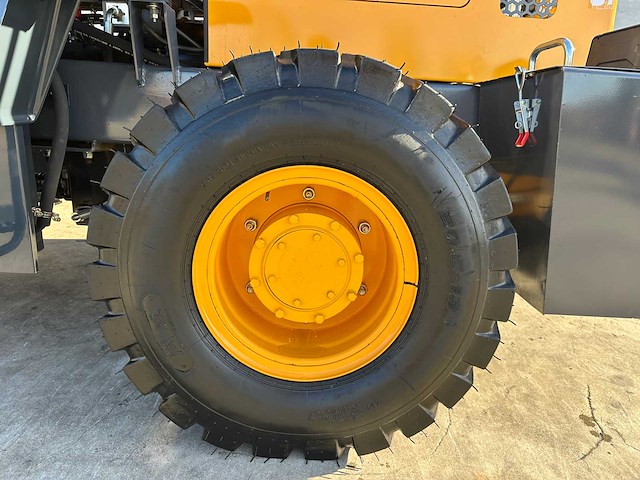 Kul - 2025 - zl936 - shovel - afbeelding 4 van  10