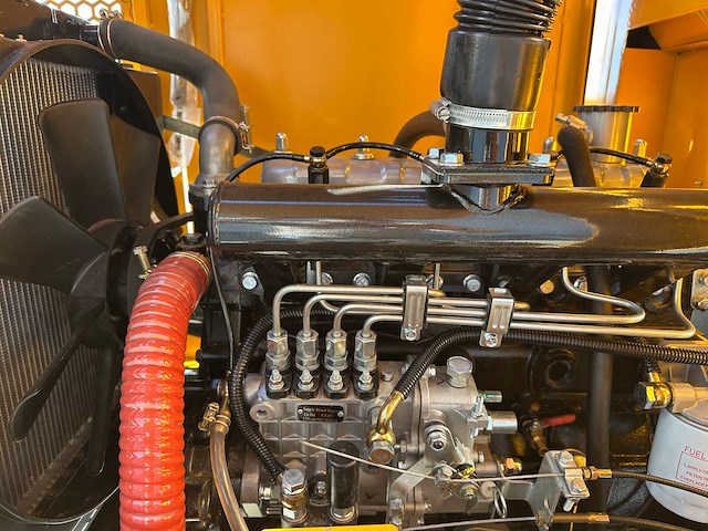 Kul - 2025 - zl936 - shovel - afbeelding 6 van  10