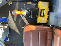 Kul - 2025 - zl936 - shovel - afbeelding 8 van  10