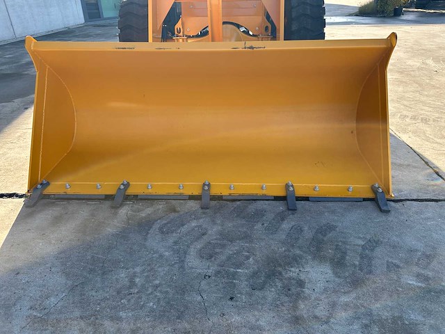 Kul - 2025 - zl936 - shovel - afbeelding 10 van  10