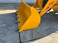 Kul - 2025 - zl936 - shovel