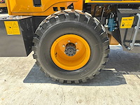 Kul - 2026 - zl920 - wiellader - afbeelding 2 van  49