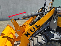 Kul - 2026 - zl920 - wiellader - afbeelding 8 van  49