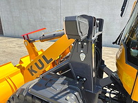 Kul - 2026 - zl920 - wiellader - afbeelding 16 van  49
