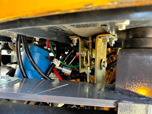 Kul - 2026 - zl920 - wiellader - afbeelding 18 van  49