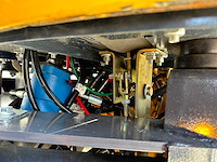 Kul - 2026 - zl920 - wiellader - afbeelding 18 van  49