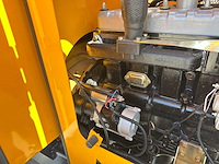 Kul - 2026 - zl920 - wiellader - afbeelding 20 van  49