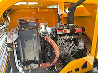 Kul - 2026 - zl920 - wiellader - afbeelding 22 van  49