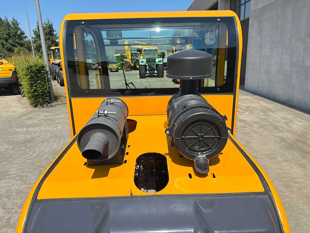 Kul - 2026 - zl920 - wiellader - afbeelding 26 van  49