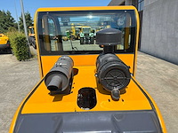 Kul - 2026 - zl920 - wiellader - afbeelding 26 van  49