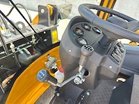 Kul - 2026 - zl920 - wiellader - afbeelding 31 van  49