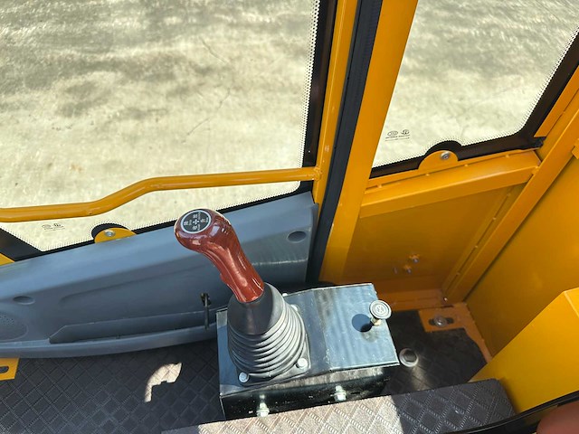 Kul - 2026 - zl920 - wiellader - afbeelding 32 van  49