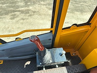 Kul - 2026 - zl920 - wiellader - afbeelding 32 van  49