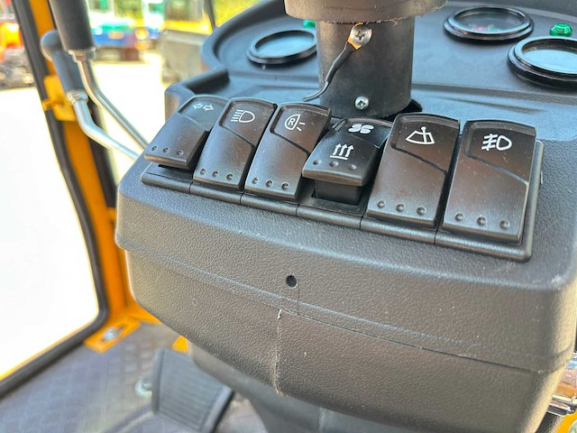 Kul - 2026 - zl920 - wiellader - afbeelding 36 van  49