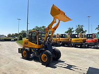 Kul - 2026 - zl920 - wiellader - afbeelding 39 van  49