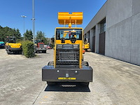 Kul - 2026 - zl920 - wiellader - afbeelding 41 van  49