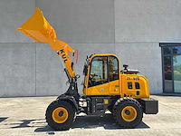 Kul - 2026 - zl920 - wiellader - afbeelding 43 van  49