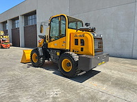Kul - 2026 - zl920 - wiellader - afbeelding 46 van  49
