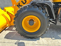 Kul - 2026 - zl920 - wiellader - afbeelding 48 van  49