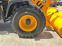Kul - 2026 - zl920 - wiellader - afbeelding 49 van  49