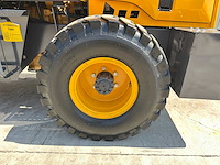Kul - 2026 - zl920 - wiellader - afbeelding 3 van  25