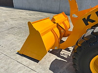 Kul - 2026 - zl920 - wiellader - afbeelding 4 van  25