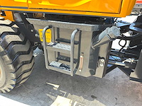 Kul - 2026 - zl920 - wiellader - afbeelding 8 van  25