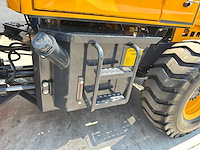 Kul - 2026 - zl920 - wiellader - afbeelding 13 van  25