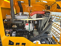 Kul - 2026 - zl920 - wiellader - afbeelding 16 van  25
