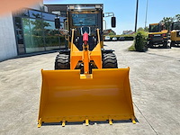 Kul - 2026 - zl920 - wiellader - afbeelding 10 van  25