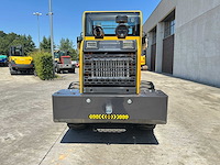 Kul - 2026 - zl920 - wiellader - afbeelding 21 van  25
