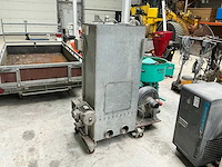 Kulimot szk25 shredder - afbeelding 2 van  9