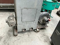 Kulimot szk25 shredder - afbeelding 3 van  9