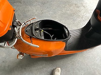 Kumpan electric motorfiets - afbeelding 2 van  10