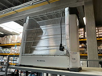 Kumtel insectenvanger - afbeelding 1 van  3