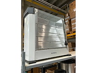Kumtel insectenvanger - afbeelding 3 van  3