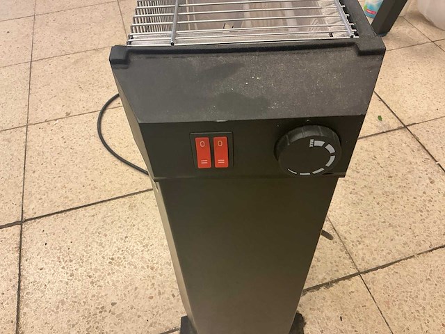 Kumtel ks-2764 elektrische verwarming - afbeelding 3 van  4