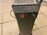 Kumtel ks-2764 elektrische verwarming - afbeelding 3 van  4