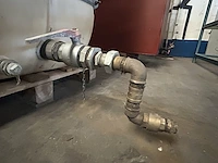 Kunsstoftank 1500 liter werit - afbeelding 3 van  6