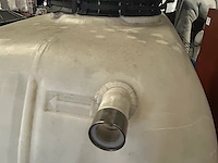 Kunsstoftank 1500 liter werit - afbeelding 6 van  6