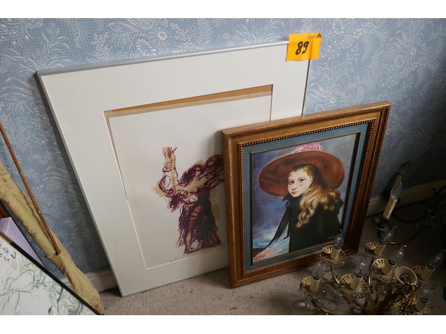 Kunst - collector items - afbeelding 1 van  4