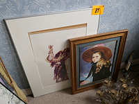 Kunst - collector items - afbeelding 1 van  4