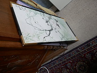 Kunst - collector items - afbeelding 2 van  4