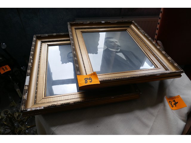 Kunst - collector items - afbeelding 3 van  4